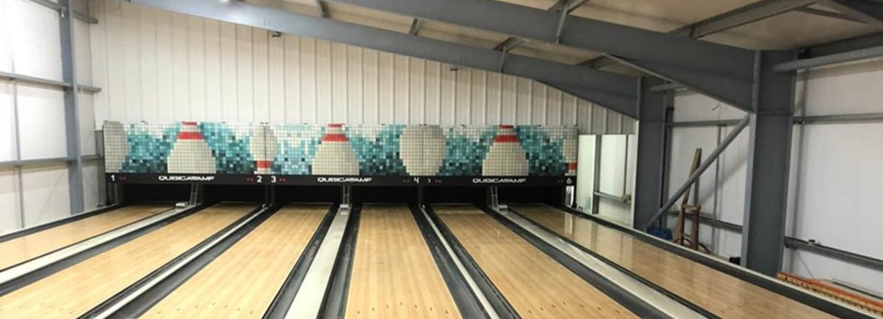 Manx Fun Farm - QubicaAMF